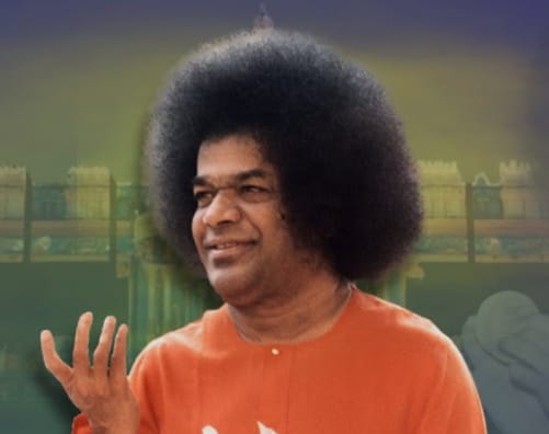 സത്യസായി ജന്മശതാബ്ദി  ആഘോഷങ്ങളുടെ ഭാഗമായി സായി ഭജനാമൃതം നവംബർ  12  ബുധനാഴ്ച്ച